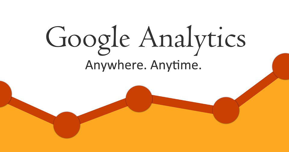 Google Analytics GA分析是什麼?是一個由Google所提供的網站流量統計服務。